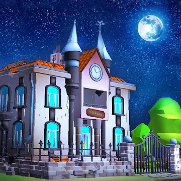 Mindsweeper: Puzzle Adventure app icon