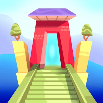 Stranger Cases: A Mystery Escape app icon