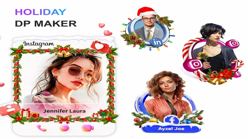 Pix Editor APK app icon