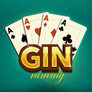 Gin Rummy APK 2.13.0.1 app icon
