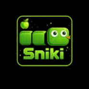 Sniki app icon
