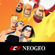 KOF '94 ACA NEOGEO - vv1.0
