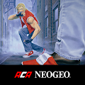 REAL BOUT FATAL FURY app icon