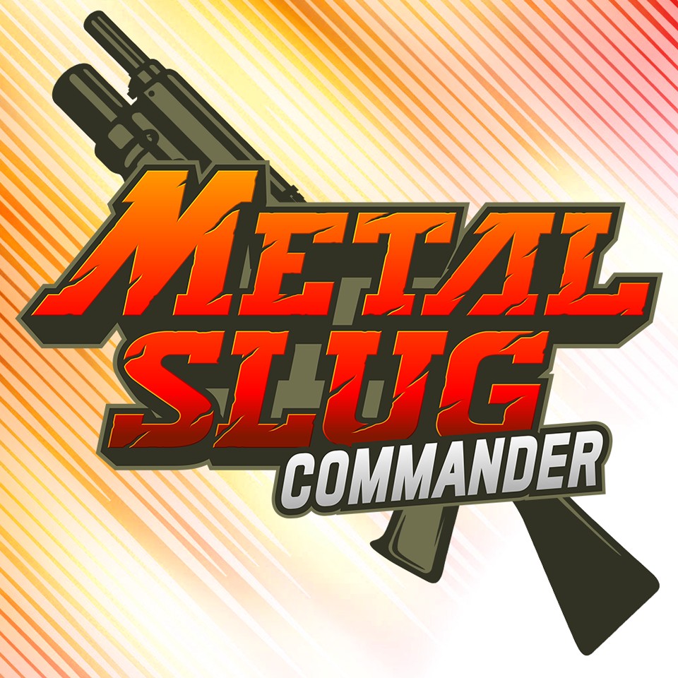 Metal Slug Commander APK app icon