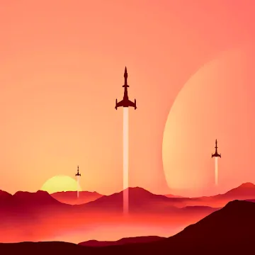 Space Chase : Odyssey - v2.1.1