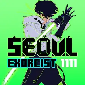 Seoul Exorcist 1111 - v1.1.8