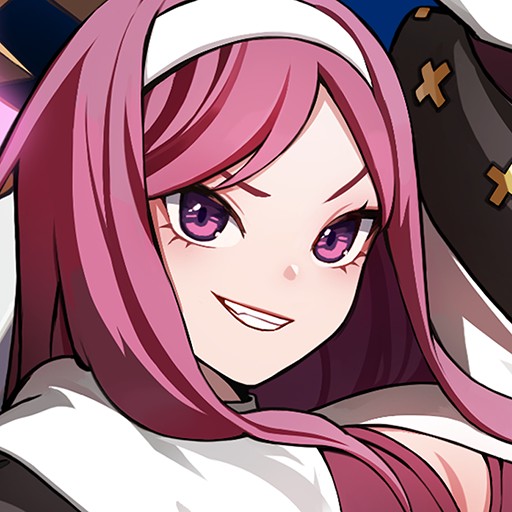 God of Priest APK app icon