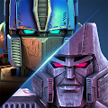 TRANSFORMERS ALLIANCE app icon