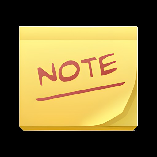 ColorNote APK app icon