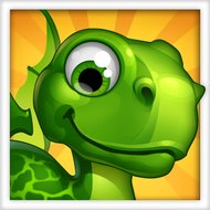 Earth Dragon app icon