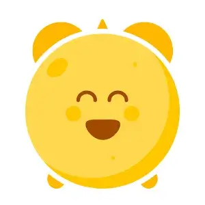 Wakey Alarm Clock app icon