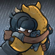 Disaster Log C app icon