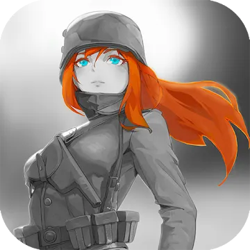 Enemy Gates Stealth War app icon