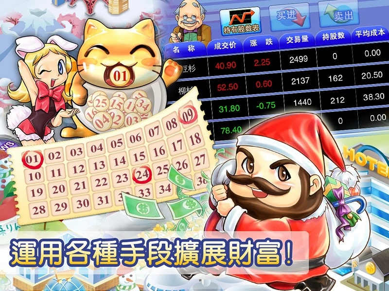 Richman 4 fun - vv8.8