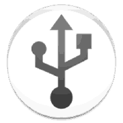 DriveDroid app icon