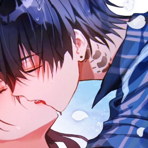 Paradise Lost Otome Game APK app icon