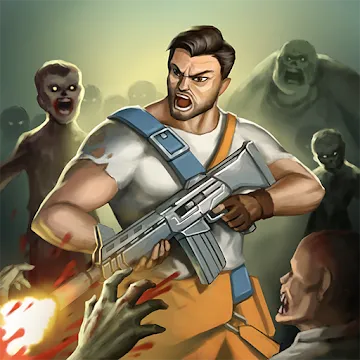 Zombie Defender: Idle TD & Mow zombies - v1.0.7