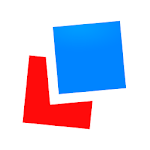 Letterpress – Word Game app icon