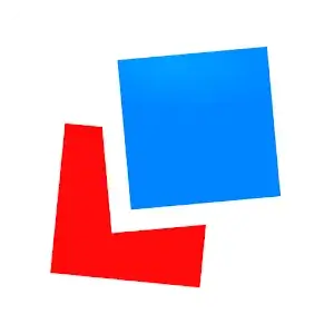Letterpress – Word Game app icon