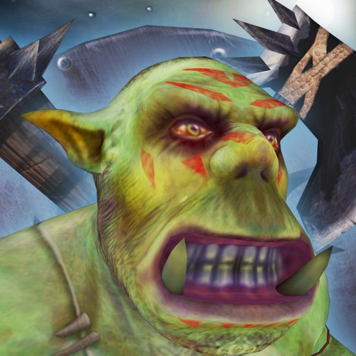 Survival Defender APK app icon