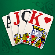 Classic Solitaire Regal Card APK 1.12.0 for Android app icon
