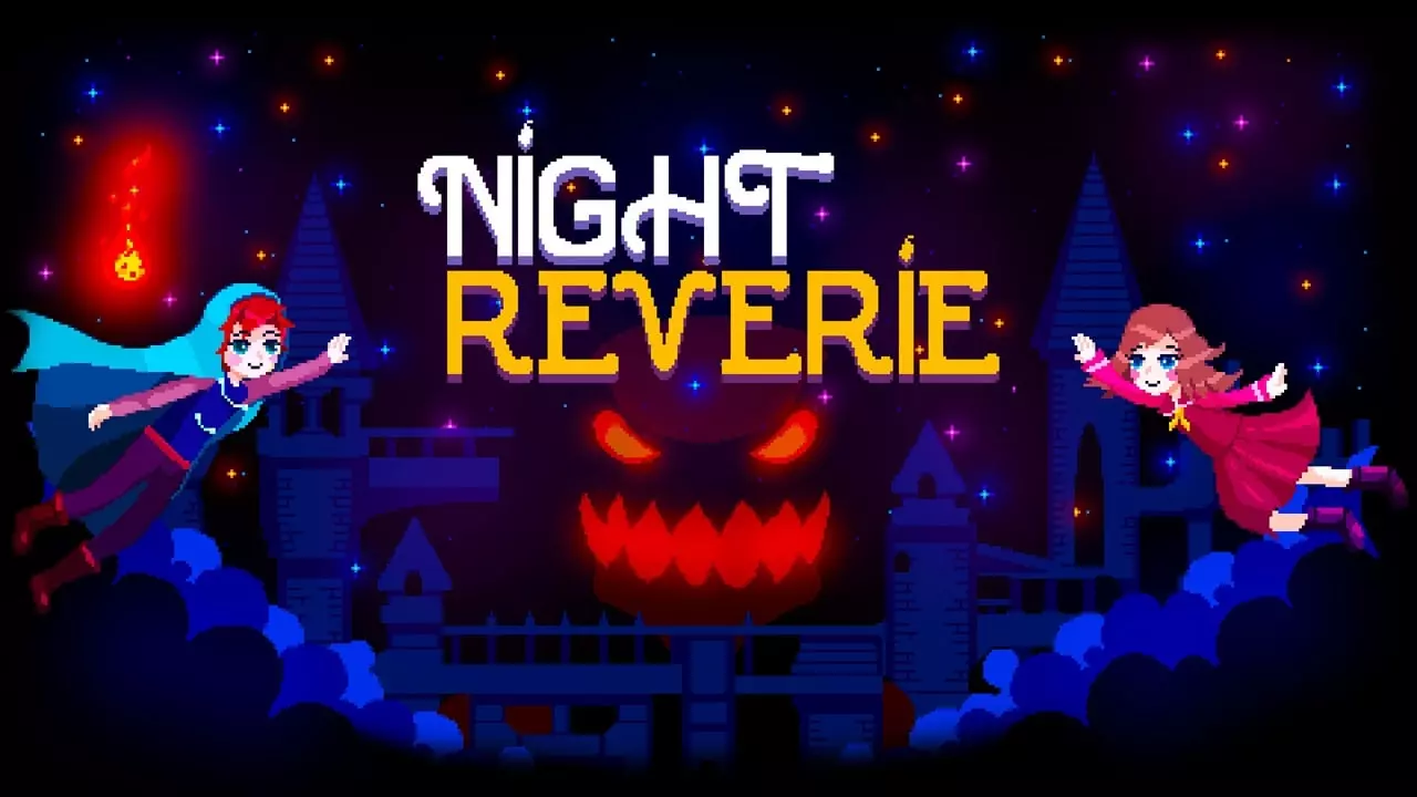 Night Reverie app icon