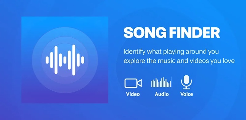Song Finder APK app icon