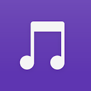 Sony Music app icon
