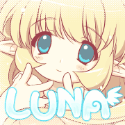 LunaM PH app icon