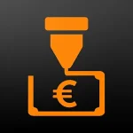 3Dcalc+ v2.1.1.1 APK (Full Version) app icon