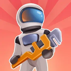 Mars Survivor app icon