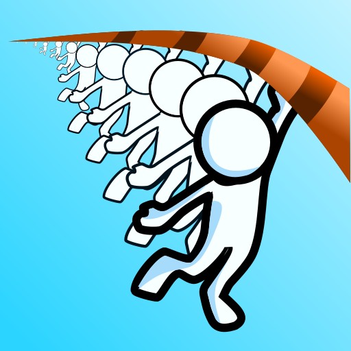 Rope Gang APK app icon