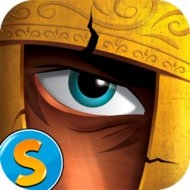 Battle Empire: Roman Wars app icon