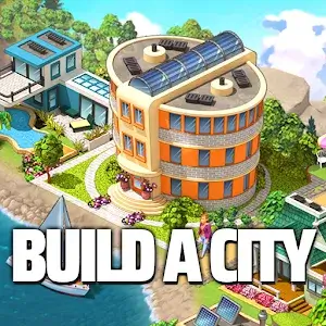 City Island 5 - Tycoon Building - v5.4.0