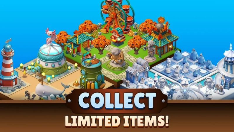 Zoo Life app icon