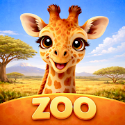 Zoo Life app icon