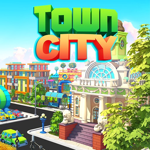Town City APK app icon