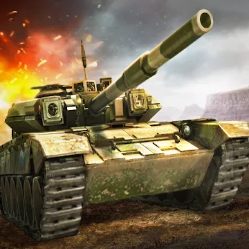 Battle Tank2 - v1.0.0