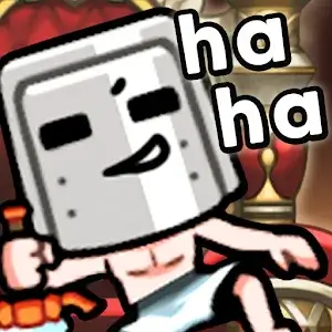 Slash King Die Like a Pro app icon