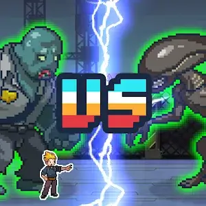 Zombie Hive app icon