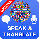 Speak and Translate Languages - vv4.0.1