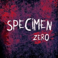 Specimen Zero app icon