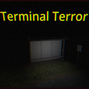 Terminal Terror app icon
