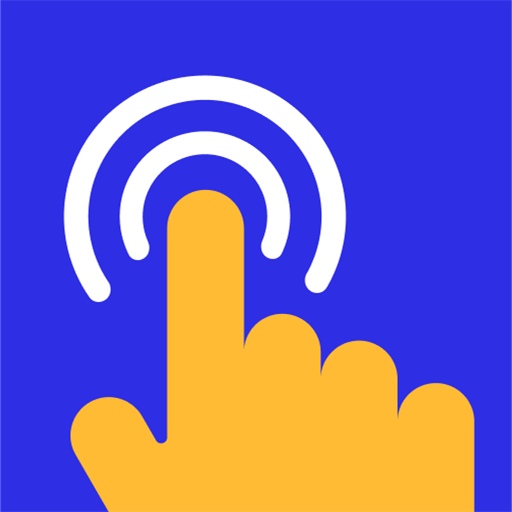 GC Auto Clicker app icon