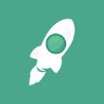 Speed reading app icon