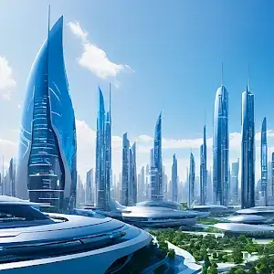 Designer City 3 - vv1.13