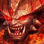 Demon Blaze app icon