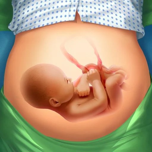 Operate Now Hospital APK app icon