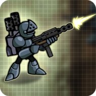 Peacekeeper app icon
