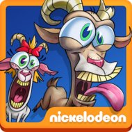 Nasty Goats app icon